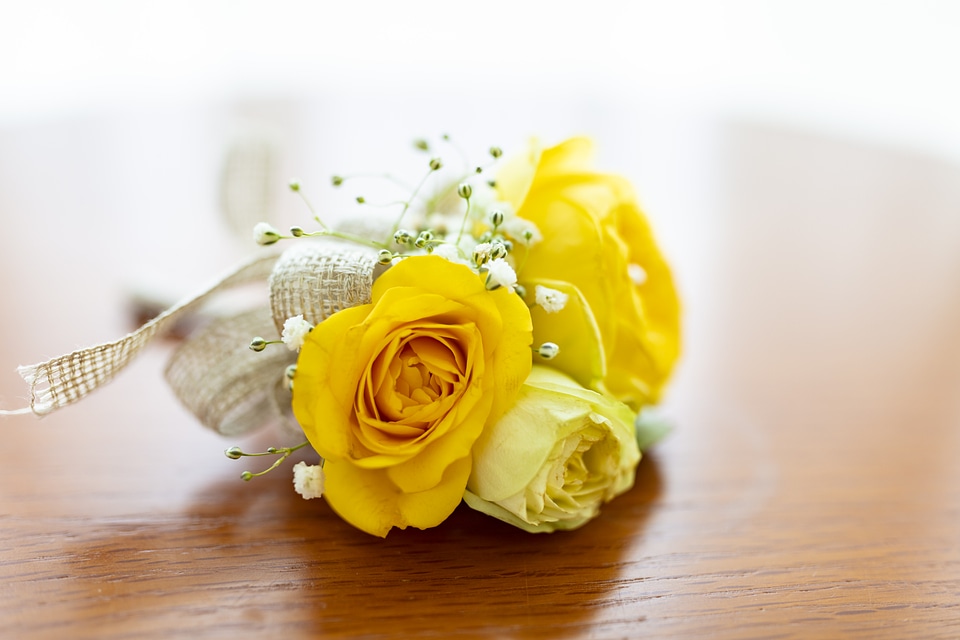 Boutonniere