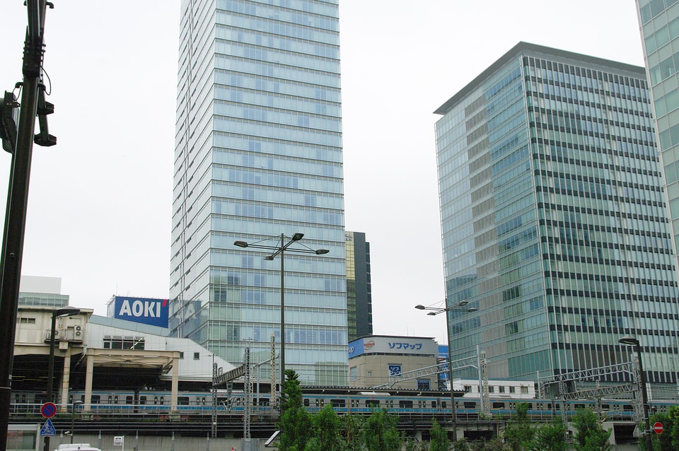 3 Akihabara
