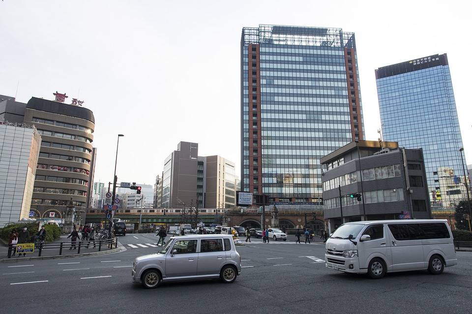 13 Akihabara photo