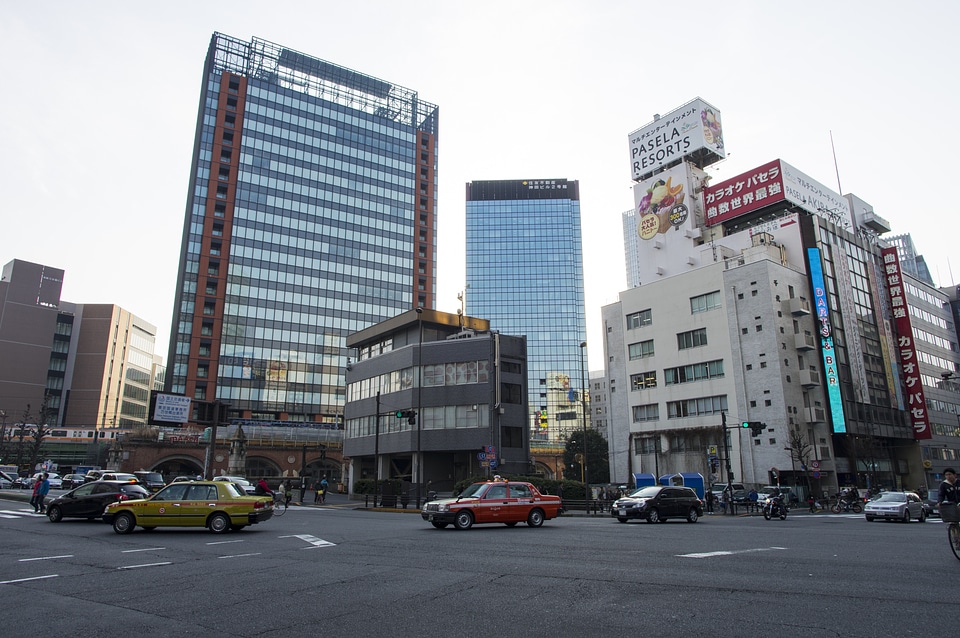 14 Akihabara photo