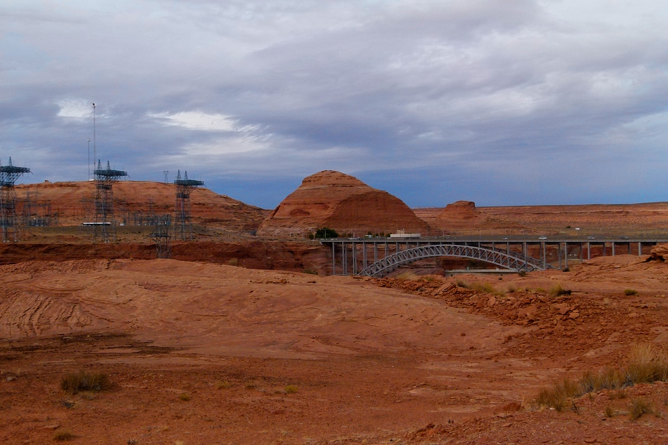 Arizona usa red photo