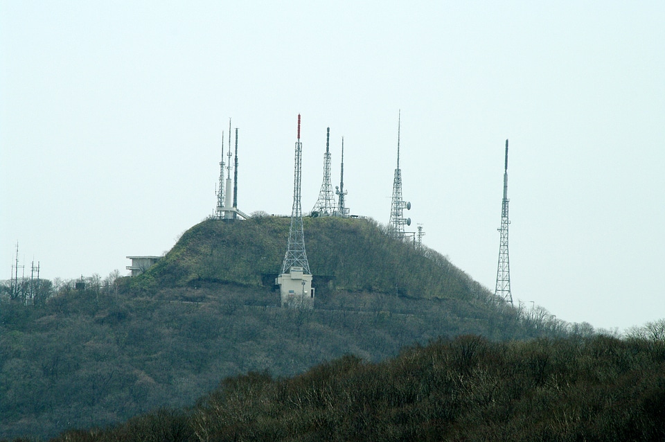 Shukuzu Panorama Observatory