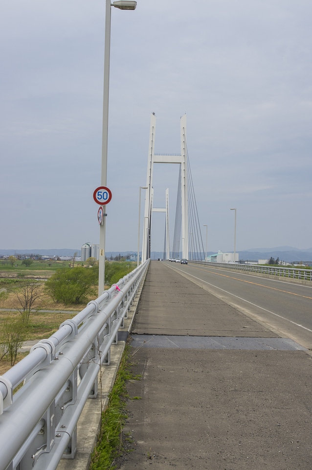 1 Tappu Bridge
