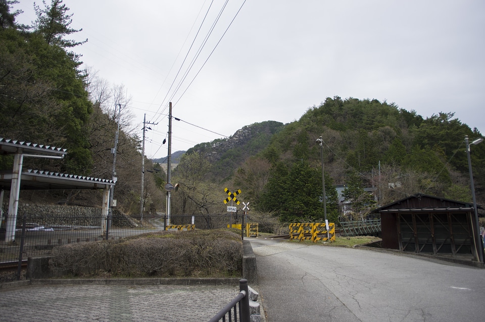 3 Tsudo Station
