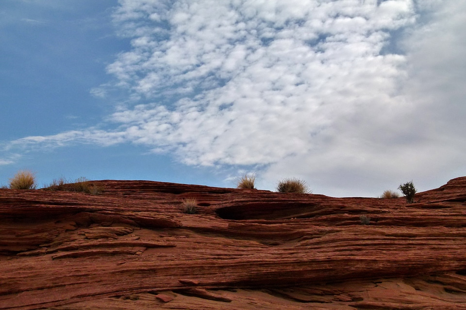 Arizona usa desert photo