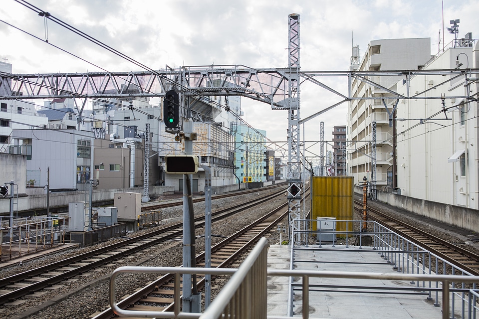 1 Kichijoji station