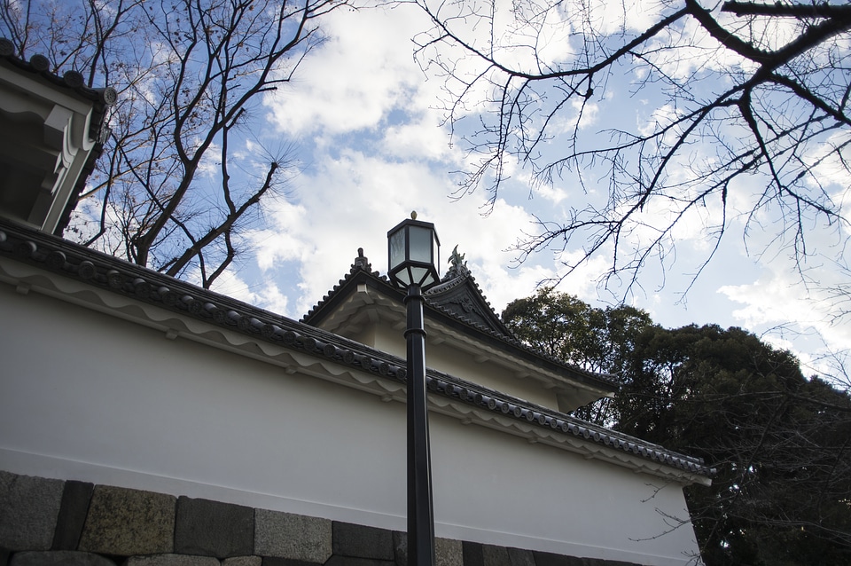 2 Kitanomaru park