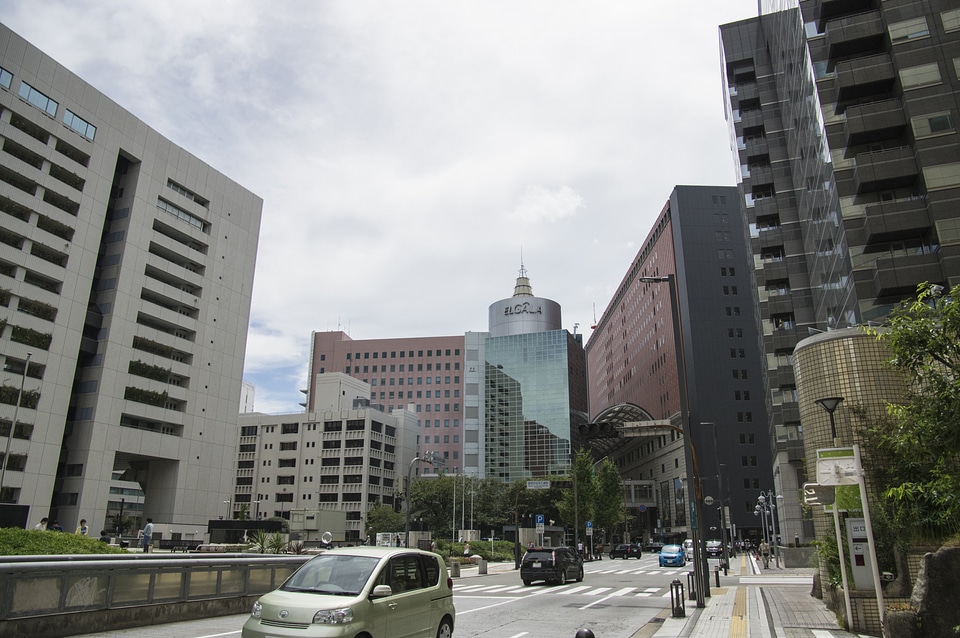 Fukuoka