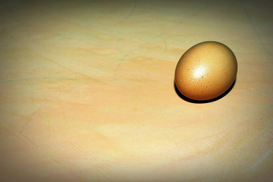 Egg eggs food