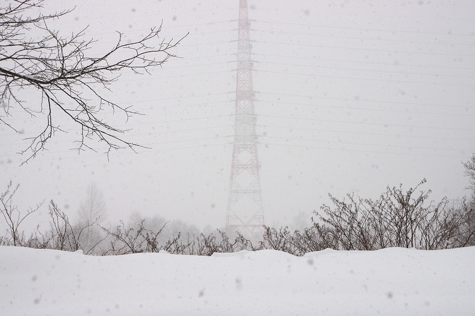 7 Snow
