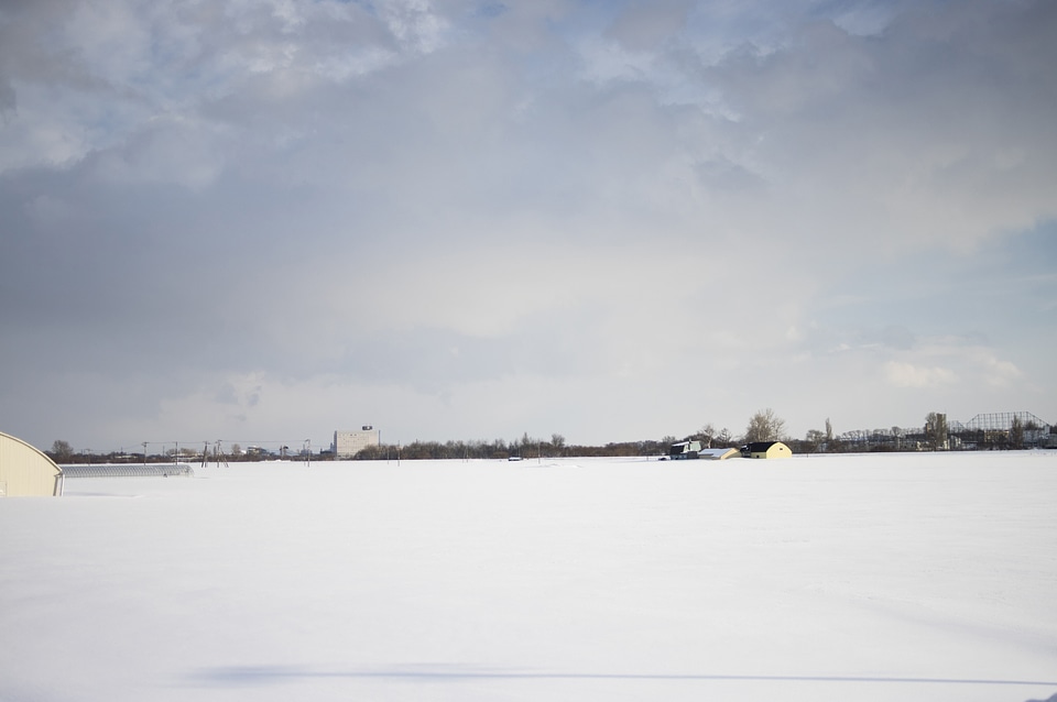 16 Snow