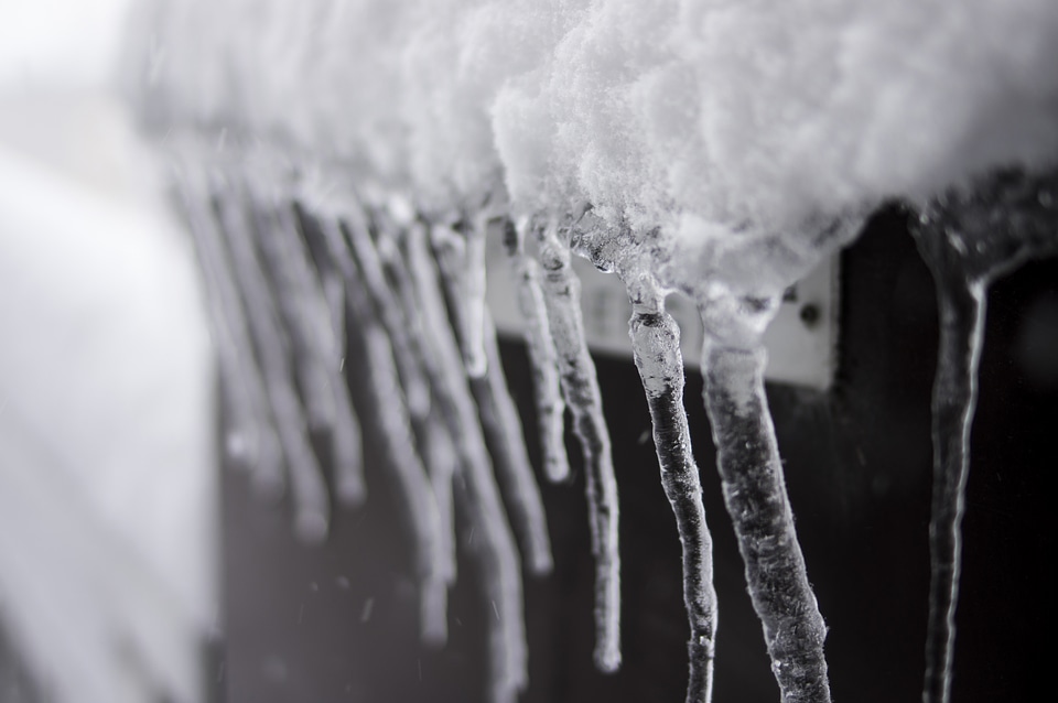 4 Icicle