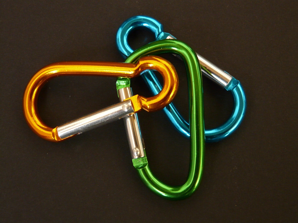 Aluminium anodized color