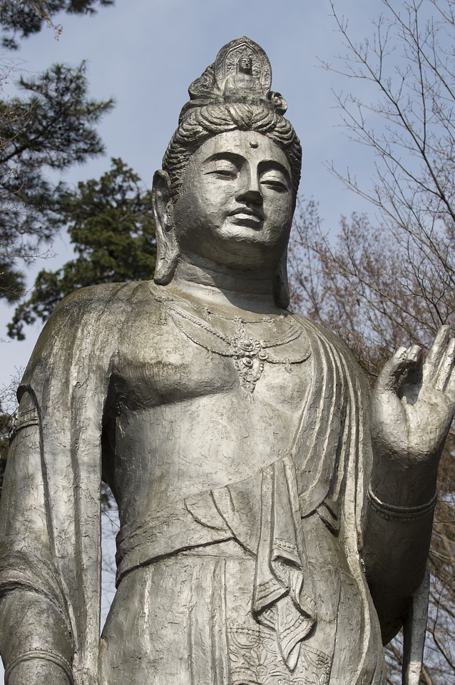 Great image of Buddha