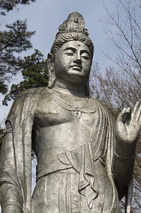 Great image of Buddha