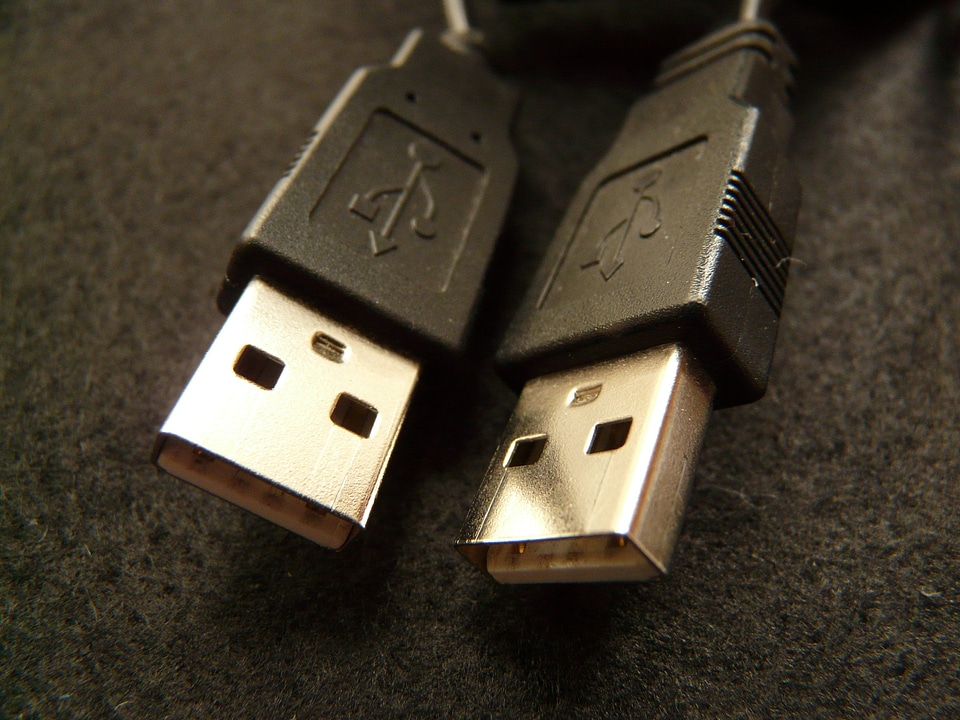 Usb cable cable computer