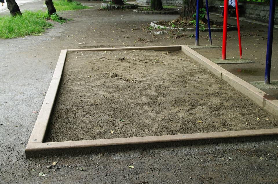 Sandbox