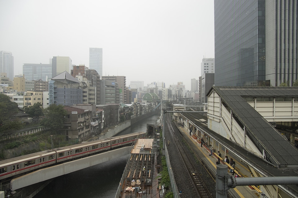 2 Ochanomizu Station photo