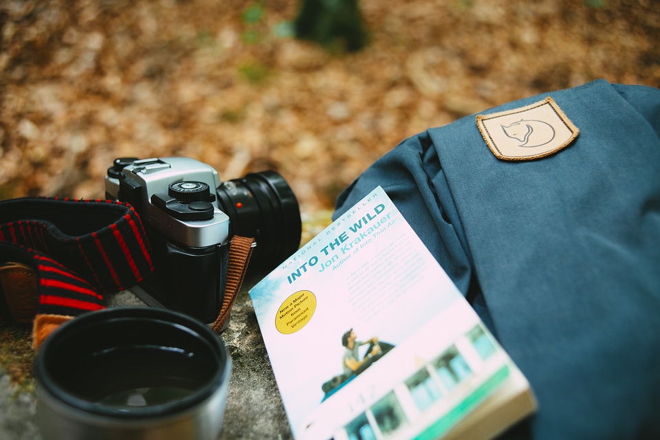 Outdoor Adventure Experience