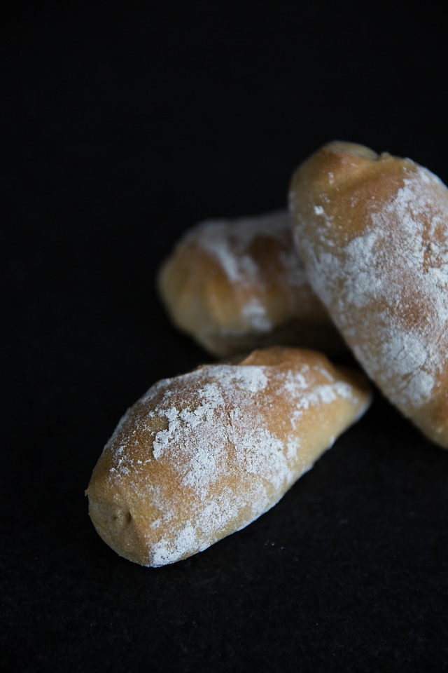 Bun Homemade