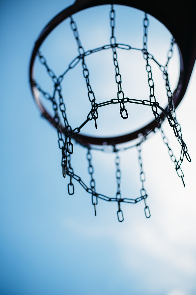 Street Basketball