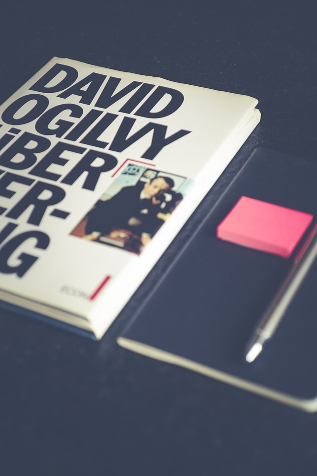 Designer Creative Book