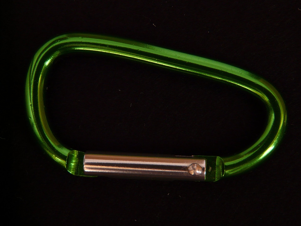 Anodized color colorful