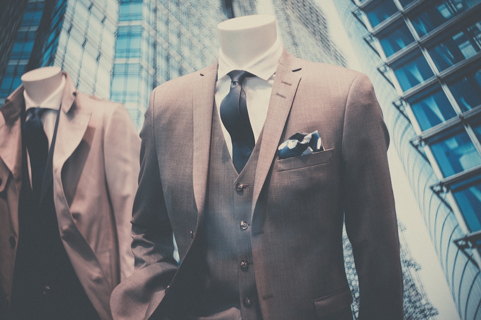 Fashion Clothing Business
