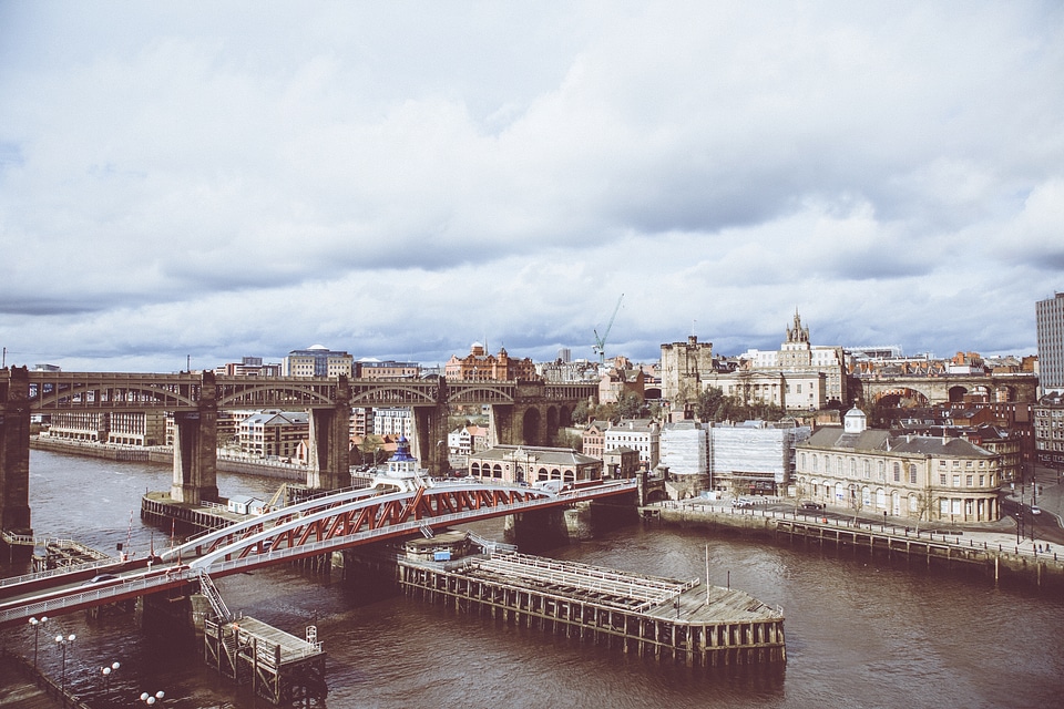 City View Newcastle Upon Tyne