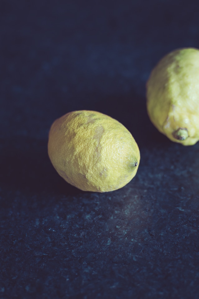 Fresh Bio Lemon
