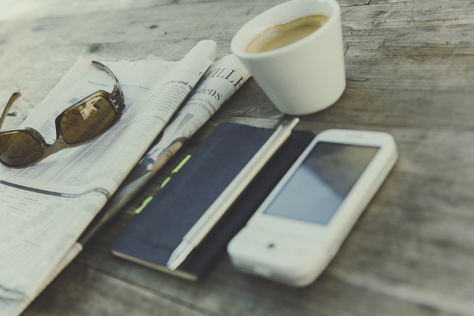 Lifestyle Urban Hipster Items