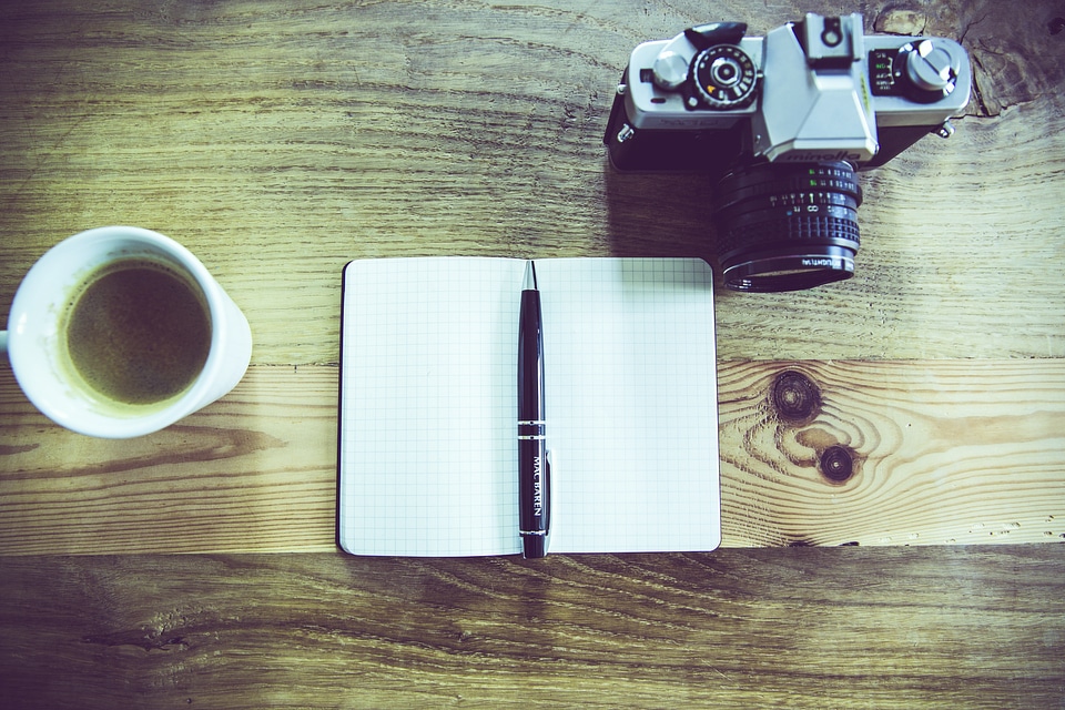 Analog Creative Photography Cup