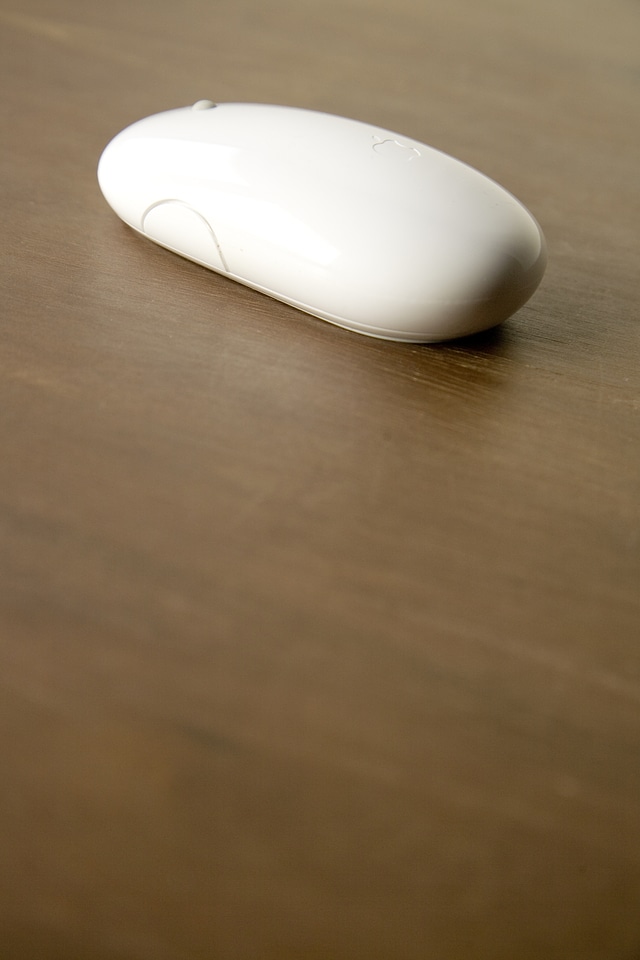 Computer Device Mouse