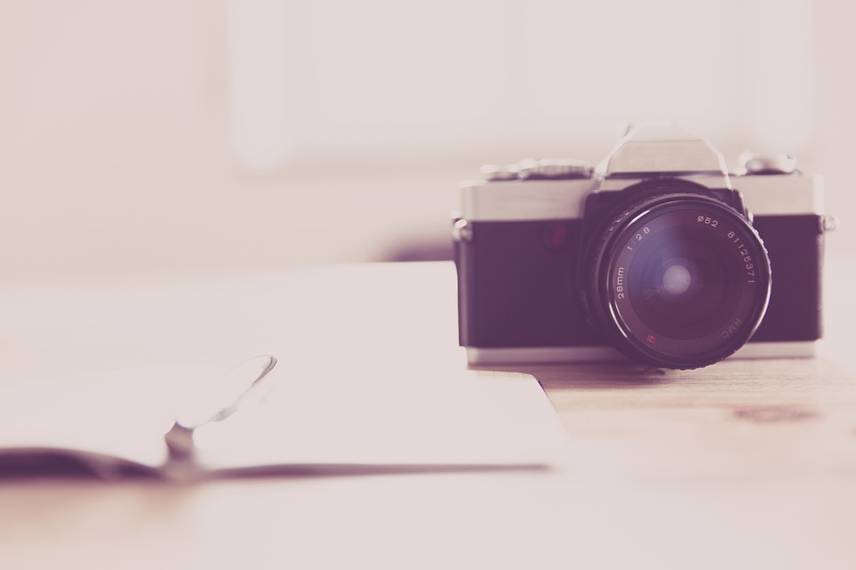 Creative Analog Photography