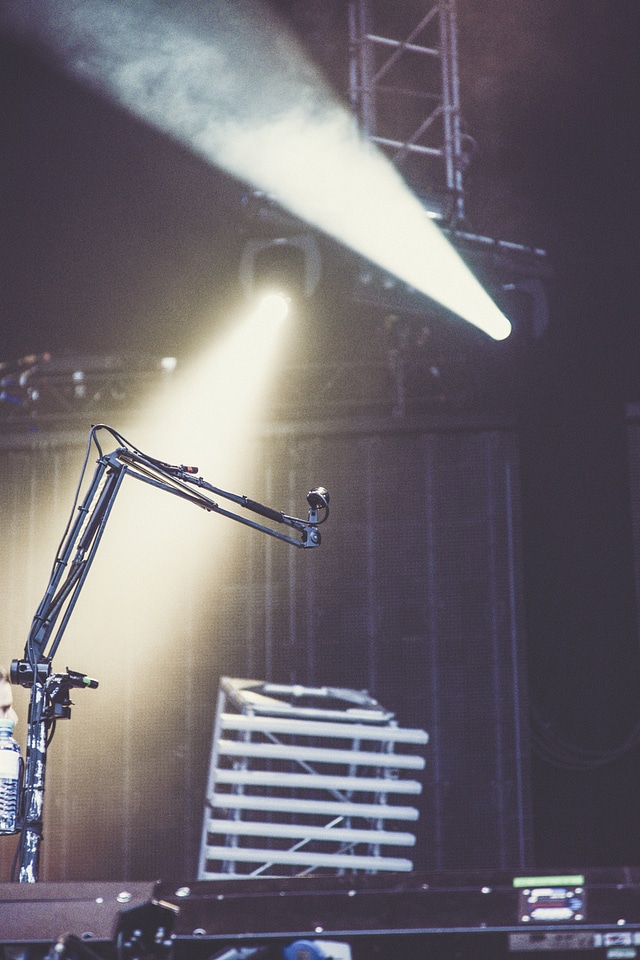 Festival Live On Stage