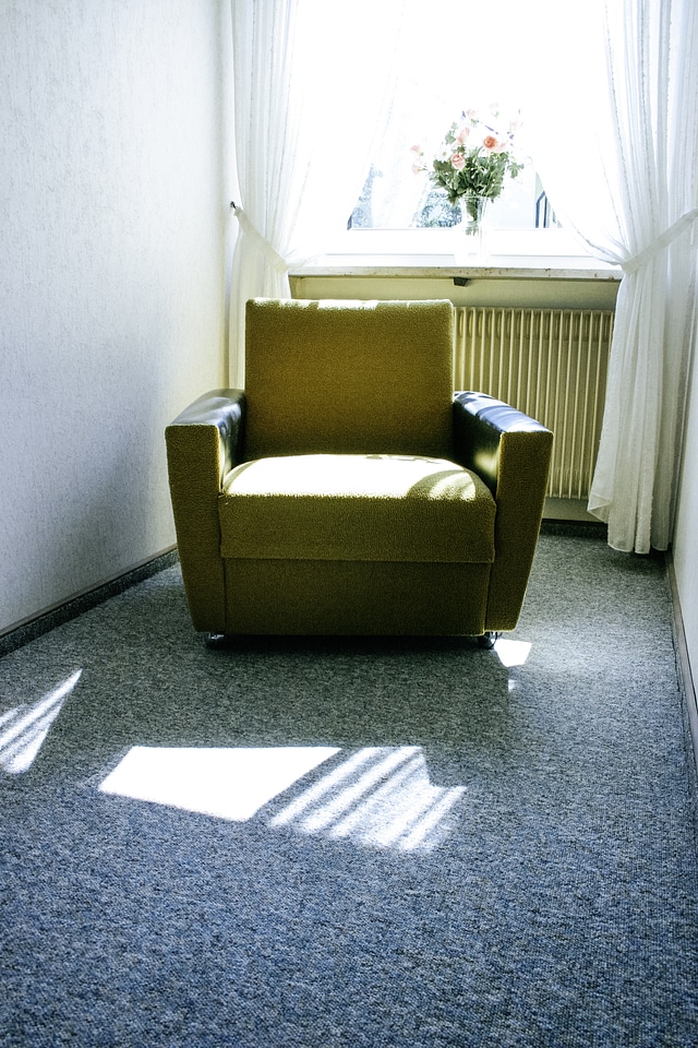 Motel Hotel Lobby Chair Lounge