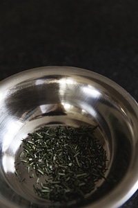 Fresh Bio Rosemary Sliced