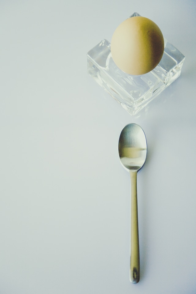 Healthy Diet Breakfast Egg