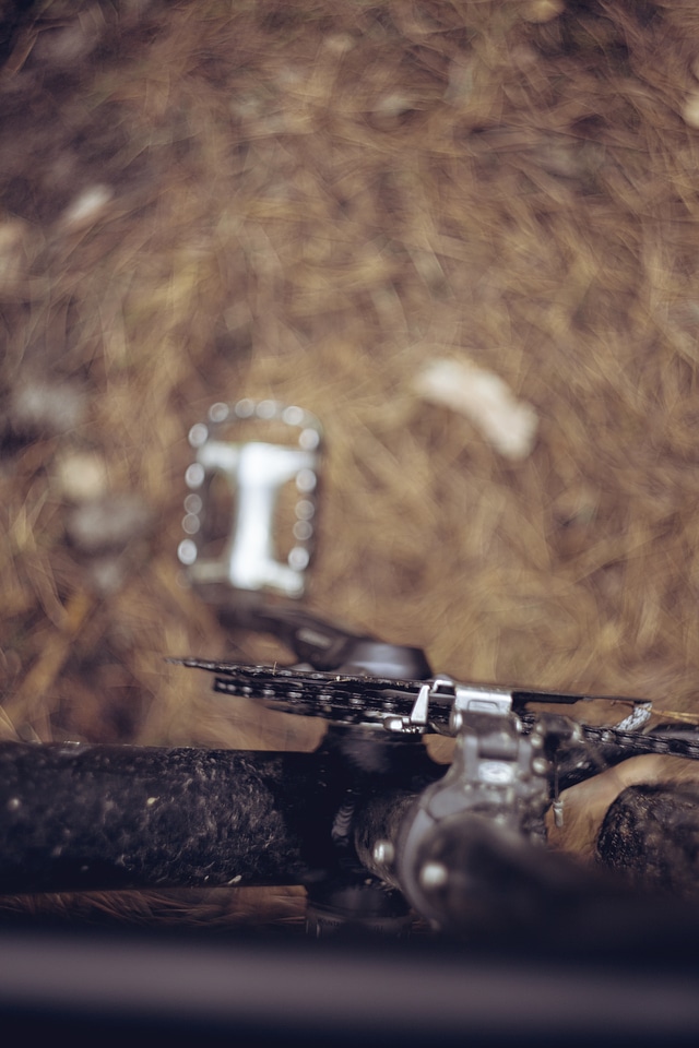 Mountainbike Bottom Bracket