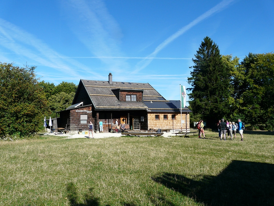 Inn cold box hornberg
