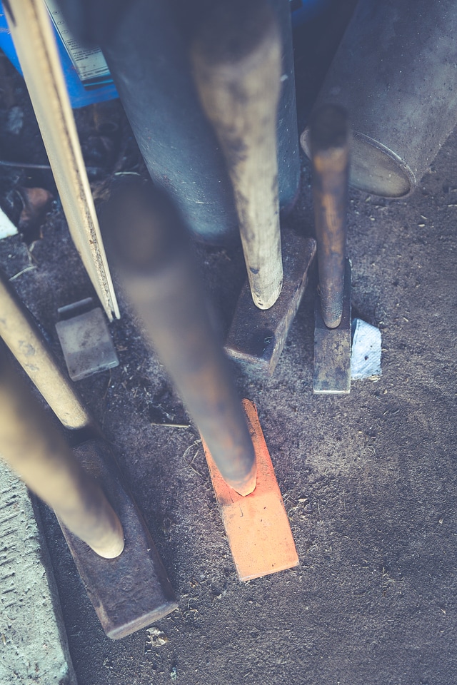 Sledge Hammer Craft Tools
