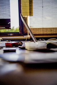 Designer Creative Workspace