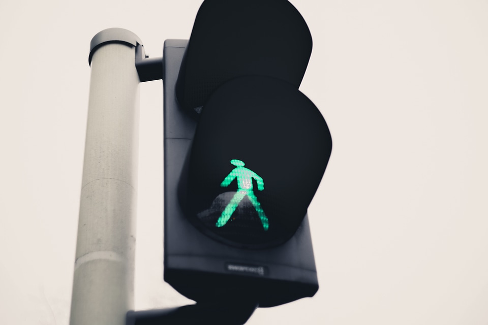 Traffic Lights Signal