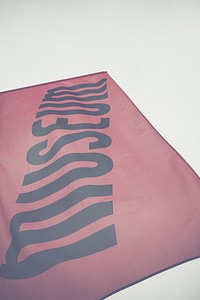 Museum Flag photo