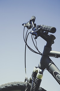 Mountainbike Handle Bar Brake