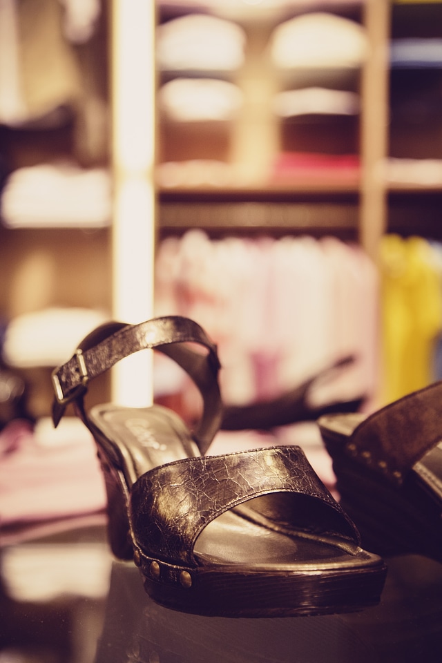 High Heels Shop Store