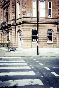 Grey Street Newcastle