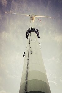 Wind Wheel Green Energy photo