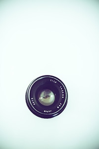 Photography Lens Analog photo
