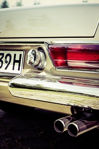 Mercedes-Benz Pagode 280 SL